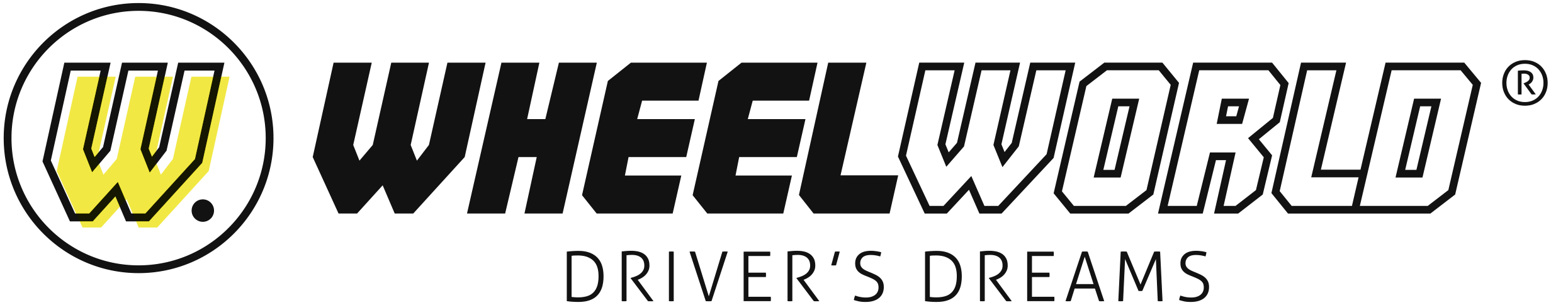Wheelworld GmbH